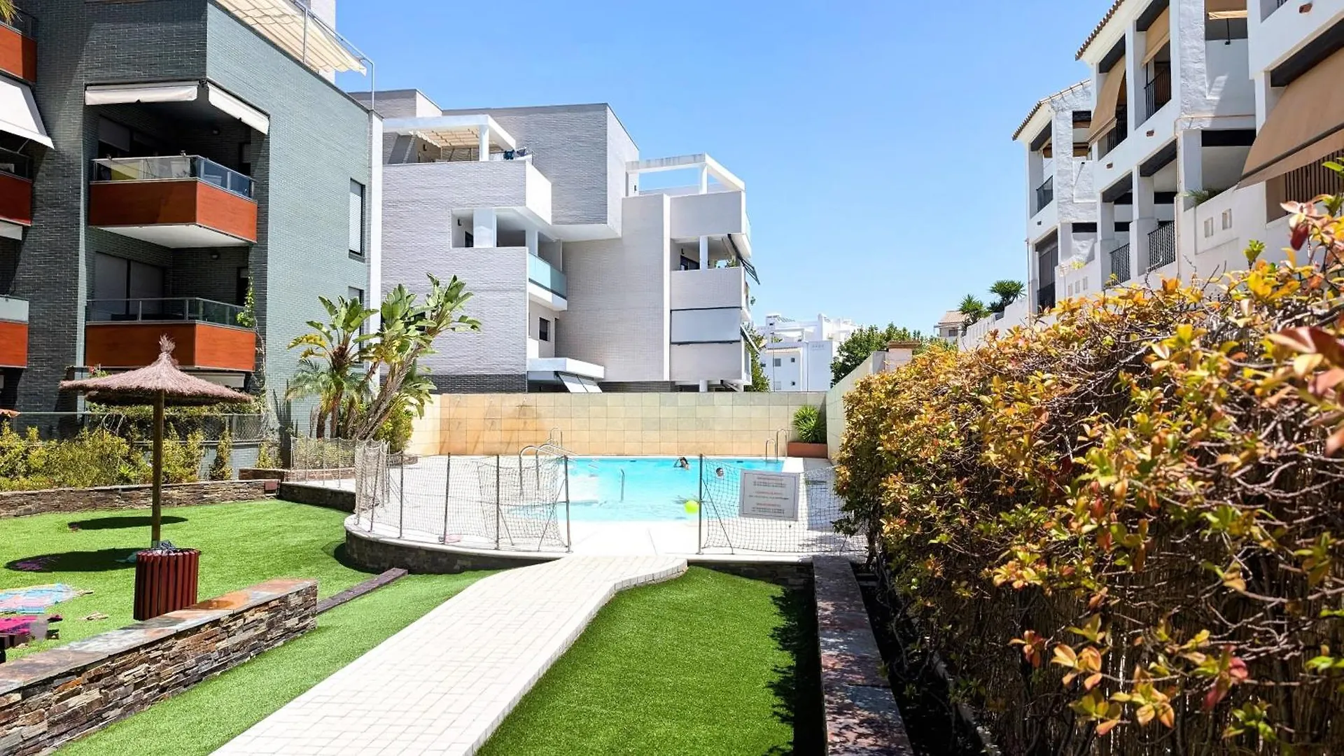 Rincon Del Atlantico Apartment Rota