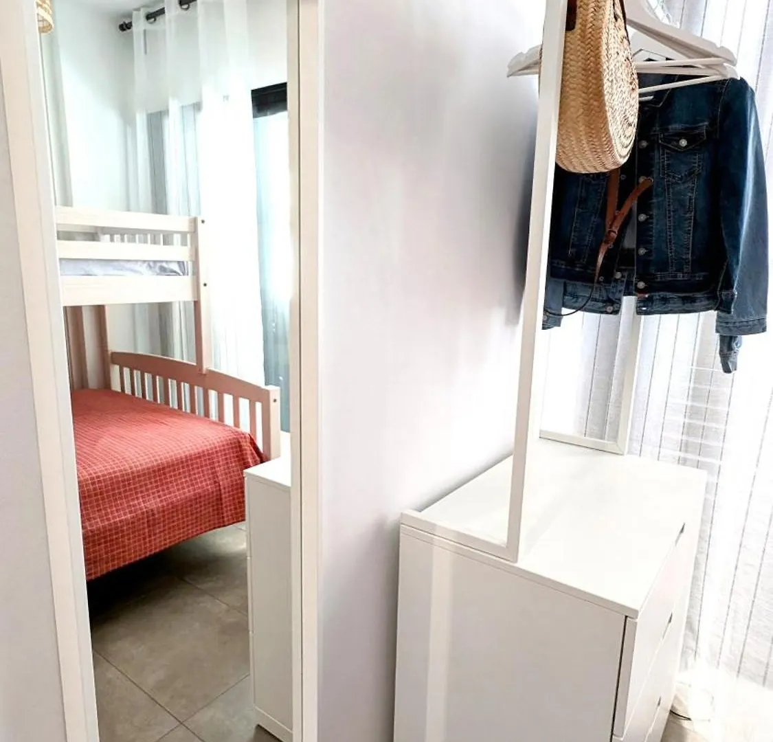 Rincon Del Atlantico Apartment Rota Spain