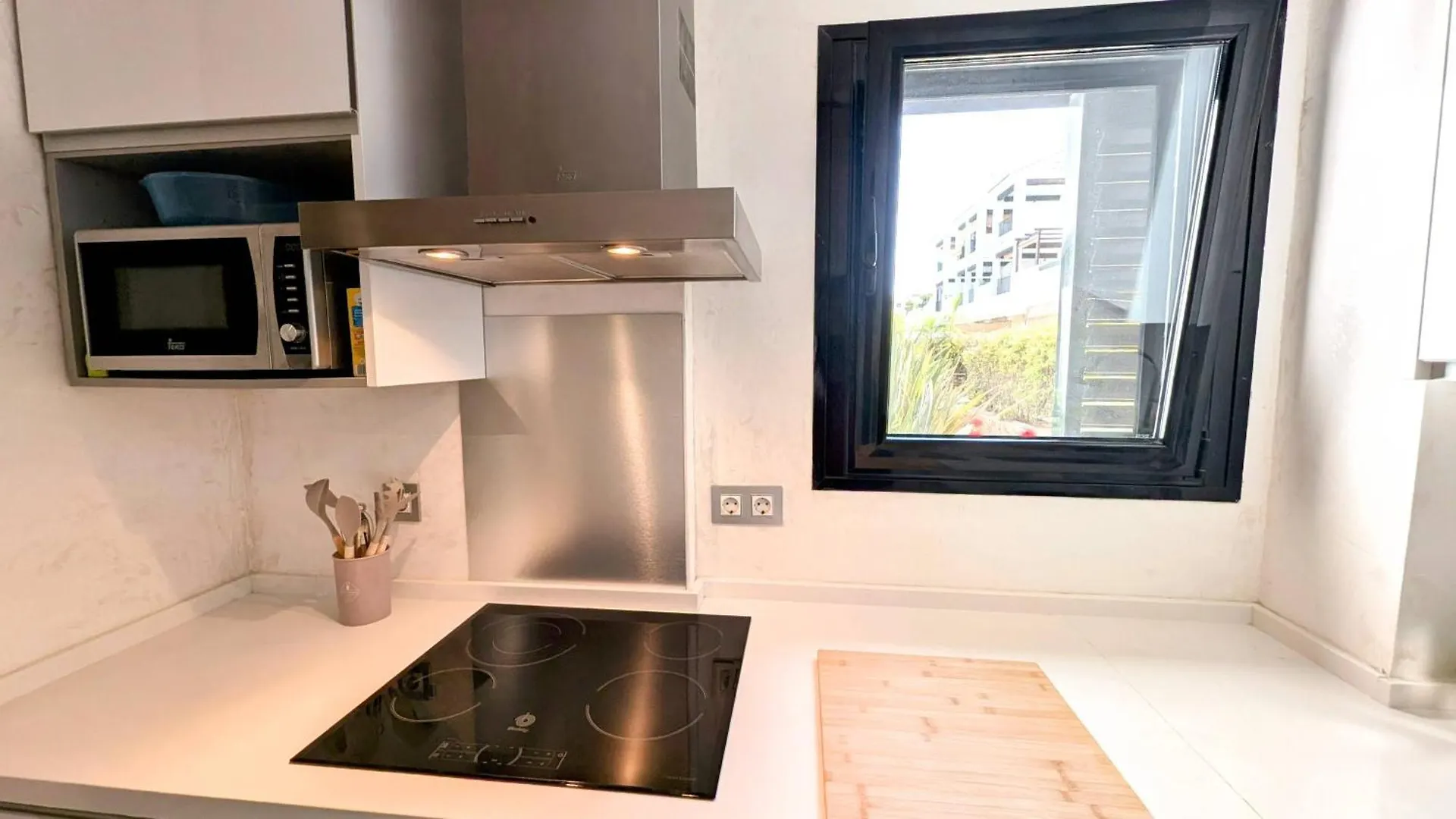 Rincon Del Atlantico Apartment Rota