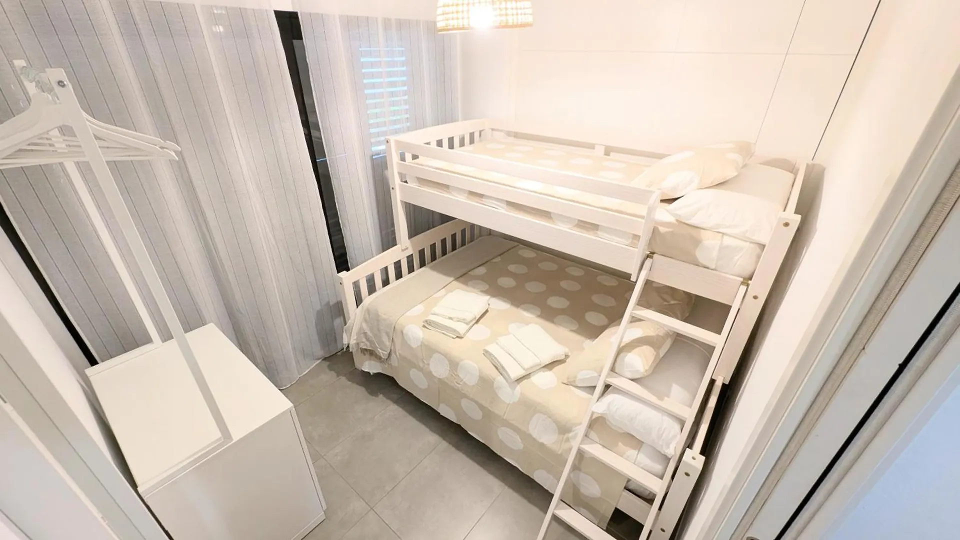 Rincon Del Atlantico Apartment Rota 0*,